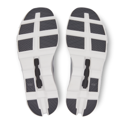 On Running Men's Cloudmonster Shoes - All White - Shopsportive