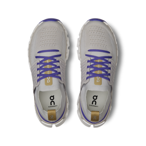 On Running Women's Cloudswift 3 Shoes - White / Blueberry