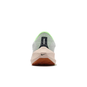 Nike Women's Pegasus 40 Shoes - Photon Dust / Light Smoke Grey / Bright Mandarin / Obsidian