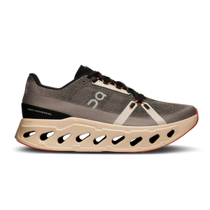 On Running Men's Cloudeclipse Shoes - Fade / Sand