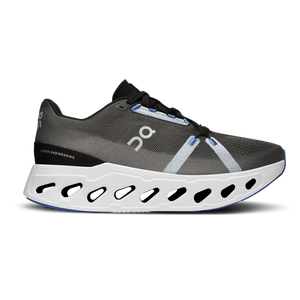 On Running Women's Cloudeclipse Shoes - Black / Frost