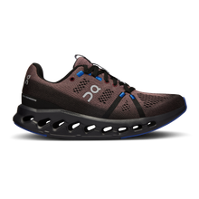 Load image into Gallery viewer, On Running Women&#39;s Cloudsurfer Shoes - Black / Cobalt
