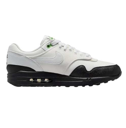 Nike Men's Air Max 1 SE Shoes - White / Summit White / Black