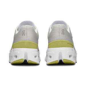 On Running Women's Cloudeclipse Shoes - White / Sand