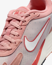 Load image into Gallery viewer, Nike Women&#39;s Air Max Solo Shoes - Red Stardust / Adobe / Black / Sail
