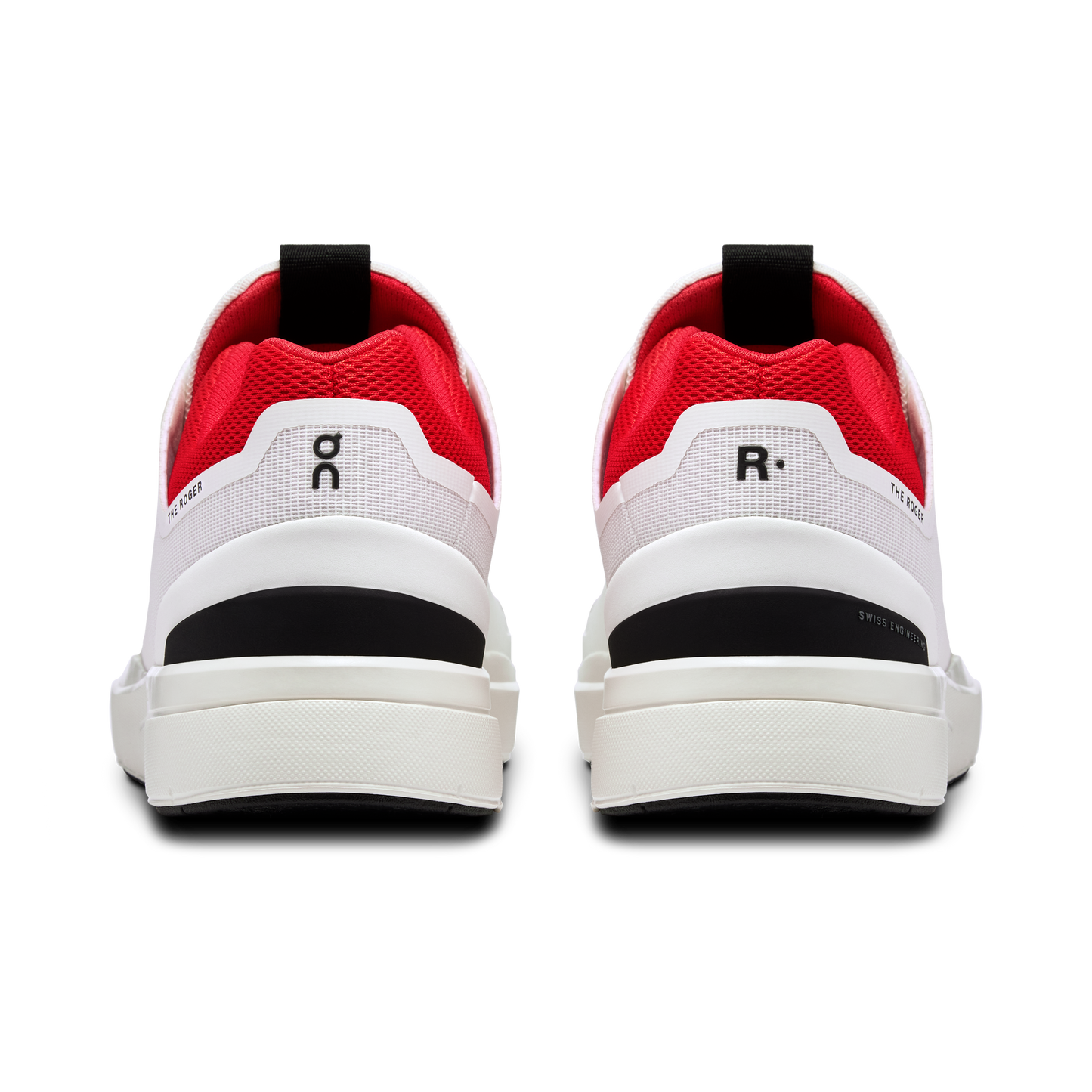 On Running Women's The Roger Spin Shoes - Undyed / Spice - Shopsportive