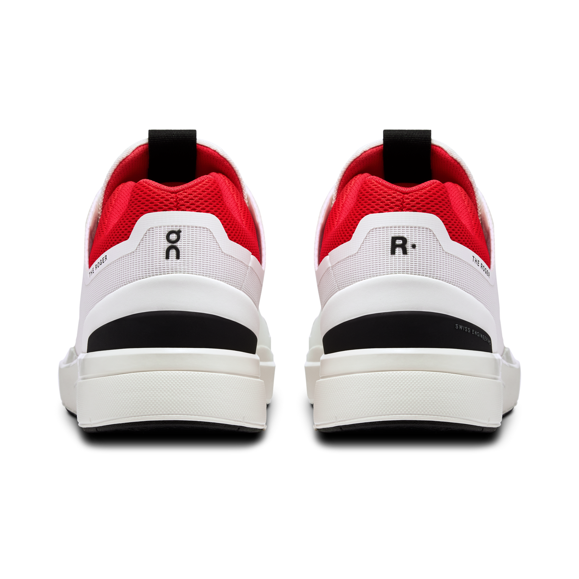 On Running Women's The Roger Spin Shoes - Undyed / Spice - Shopsportive