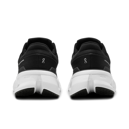 On Running Women's Cloudrunner 2 Shoes - Eclipse / Black - Shopsportive