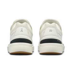 On Running Women's The Roger Advantage Shoes - White / Spice