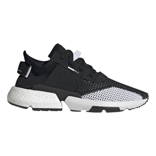 Adidas Men's Pod-S3.1 Shoes - Black / White