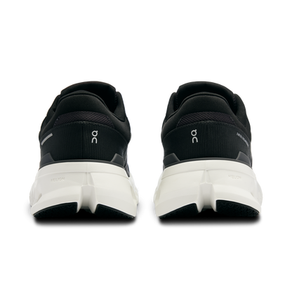 On Running Men's Cloudrunner 2 Shoes - Eclipse / Black - Shopsportive