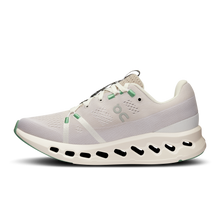 Load image into Gallery viewer, On Running Women&#39;s Cloudsurfer Shoes - Pearl / Ivory
