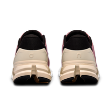 Load image into Gallery viewer, On Running Women&#39;s Cloudflyer 4 Shoes - Dustrose / Sand
