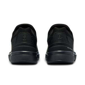 On Running Women's The Roger Advantage Shoes - All Black