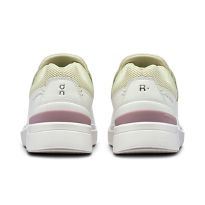 On Running Women's The Roger Advantage Shoes - White / Mauve