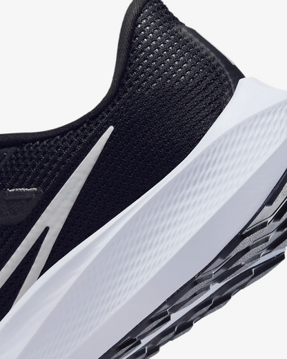 Nike Men's Pegasus 40 Shoes - Black / Iron Grey / White - Shopsportive