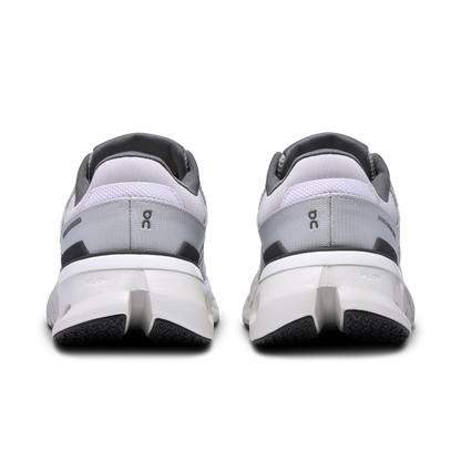 On Running Women's Cloudrunner 2 Shoes - Frost / White - Shopsportive