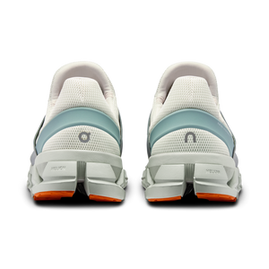 On Running Men's Cloudswift 3 AD Shoes - Ivory / Mineral