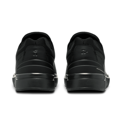 On Running Men's The Roger Advantage Shoes - All Black - Shopsportive