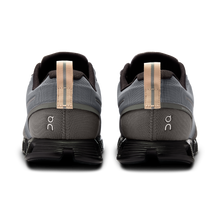 Load image into Gallery viewer, On Running Men&#39;s Cloud 5 Waterproof Shoes - Asphalt / Magnet
