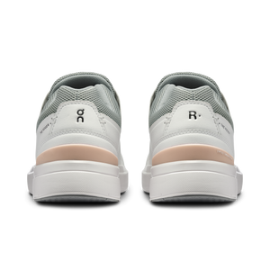 On Running Women's The Roger Advantage Shoes - White / Rosehip