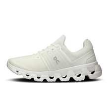 Load image into Gallery viewer, On Running Women&#39;s Cloudswift 3 AD Shoes - Undyed-White / White
