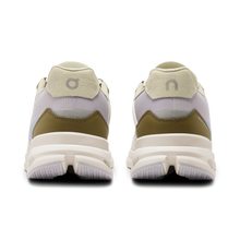 Load image into Gallery viewer, On Running Women&#39;s Cloudrift Shoes - Ivory / Heather
