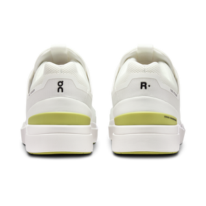 On Running Men's The Roger Spin Shoes - Undyed / Zest