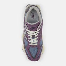 Load image into Gallery viewer, New Balance Men&#39;s 9060 Shoes - Shadow / Arctic Grey / Silver Metallic
