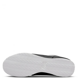 Nike Men's Cortez Shoes - Black / White