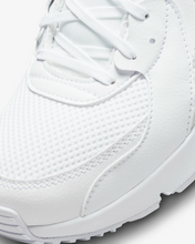 Load image into Gallery viewer, Nike Women&#39;s Air Max Excee Shoes - White / Metallic Platinum
