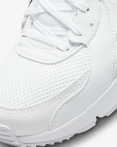 Nike Women's Air Max Excee Shoes - White / Metallic Platinum