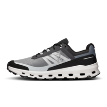 Load image into Gallery viewer, On Running Men&#39;s Cloudvista Shoes - Black / White
