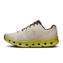 Load image into Gallery viewer, On Running Men&#39;s Cloudgo Shoes - Sand / Zest
