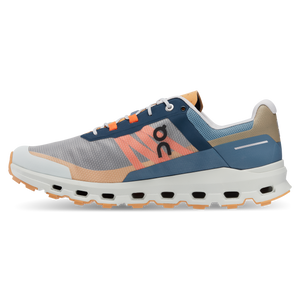 On Running Men's Cloudvista Shoes - Navy / Mineral