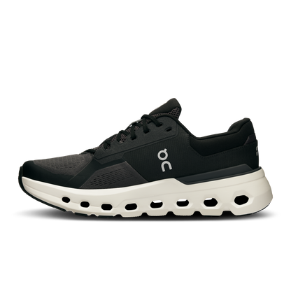 On Running Men's Cloudrunner 2 Shoes - Eclipse / Black - Shopsportive