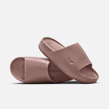 Load image into Gallery viewer, Nike Women&#39;s Calm Slides - Rose Whisper
