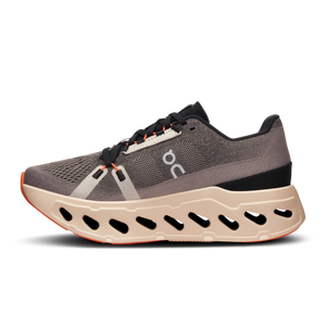 On Running Women's Cloudeclipse Shoes - Fade / Sand