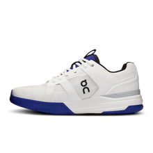 Load image into Gallery viewer, On Running Men&#39;s The Roger Clubhouse Pro Shoes - Undyed / Indigo
