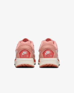 Nike Women's Air Max Solo Shoes - Red Stardust / Adobe / Black / Sail