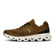 Load image into Gallery viewer, On Running Men&#39;s Cloudswift 3 Shoes - Hunter / Safari

