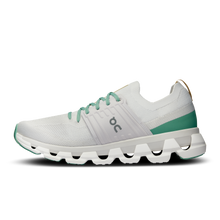 Load image into Gallery viewer, On Running Men&#39;s Cloudswift 3 Shoes - White / Green
