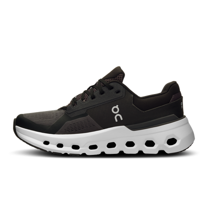 On Running Women's Cloudrunner 2 Shoes - Eclipse / Black - Shopsportive