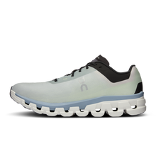 Load image into Gallery viewer, On Running Men&#39;s Cloudflow 4 Shoes - Glacier / Chambray
