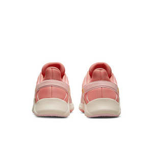 Nike Women's Legend Essential 2 Shoes - Light Pink / Gold