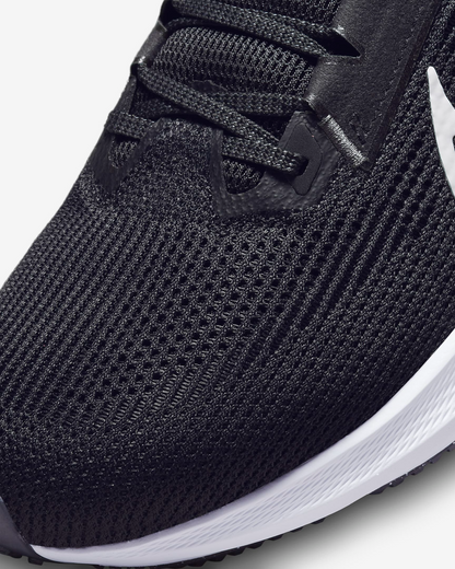 Nike Men's Pegasus 40 Shoes - Black / Iron Grey / White - Shopsportive