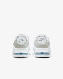 Nike Women's Air Max Excee Shoes - White / Metallic Platinum