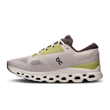 Load image into Gallery viewer, On Running Men&#39;s Cloudstratus 3 Shoes - Pearl / Ivory
