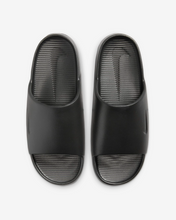 Load image into Gallery viewer, Nike Men&#39;s Calm Slides - Black
