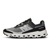 Load image into Gallery viewer, On Running Women&#39;s Cloudvista Shoes - Black / White

